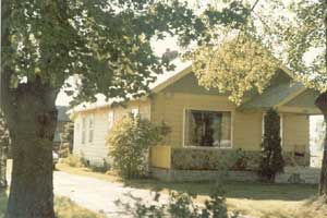 The world is so small