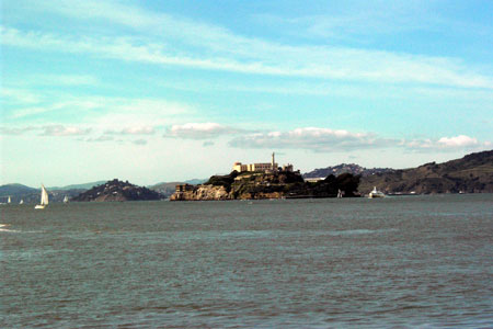 Alcatraz