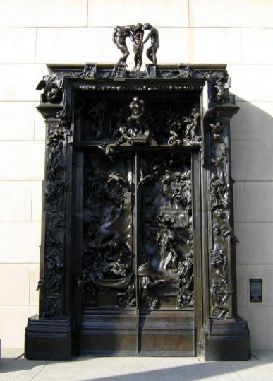 Abondon hope all ye who enter&nbsp;here.