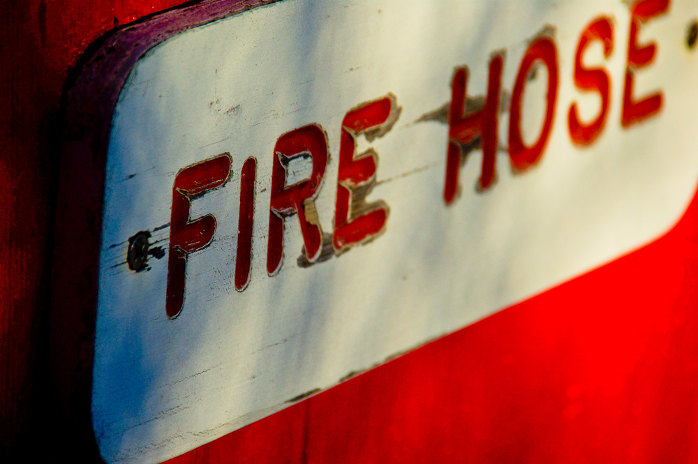 Fire Hose