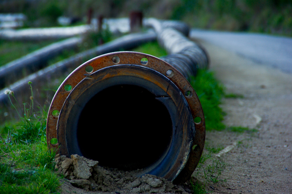 Photography Friday –&nbsp;Pipe