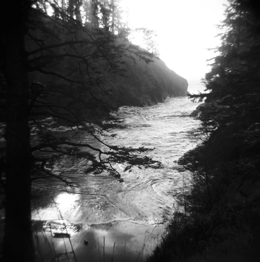 On capturing moments