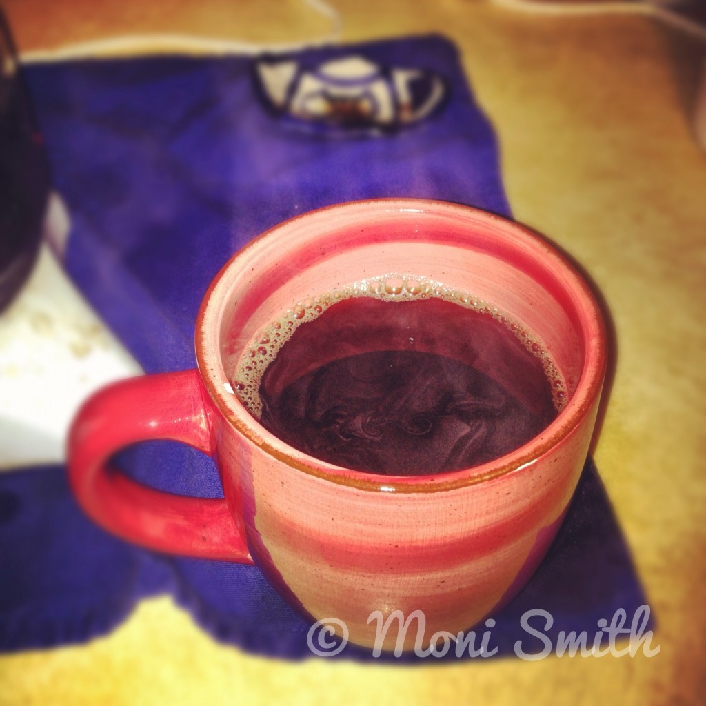 Do you need coffee to wake up in the&nbsp;morning?