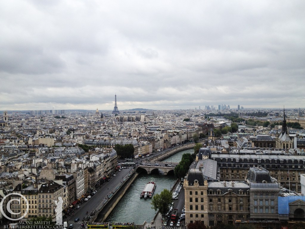 On finding my&nbsp;roots