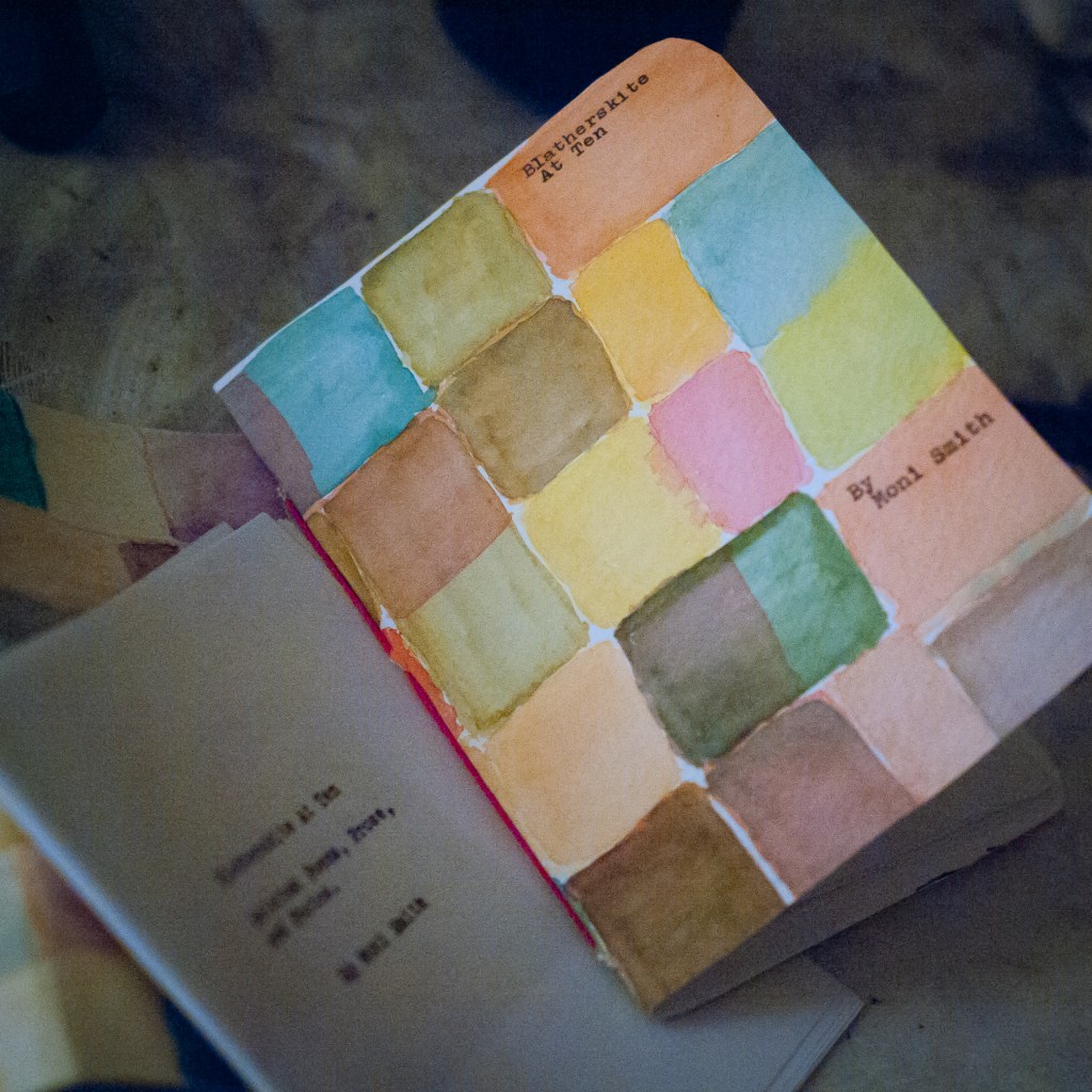 It’s my Blog’s Birthday and I have a gift for&nbsp;YOU!