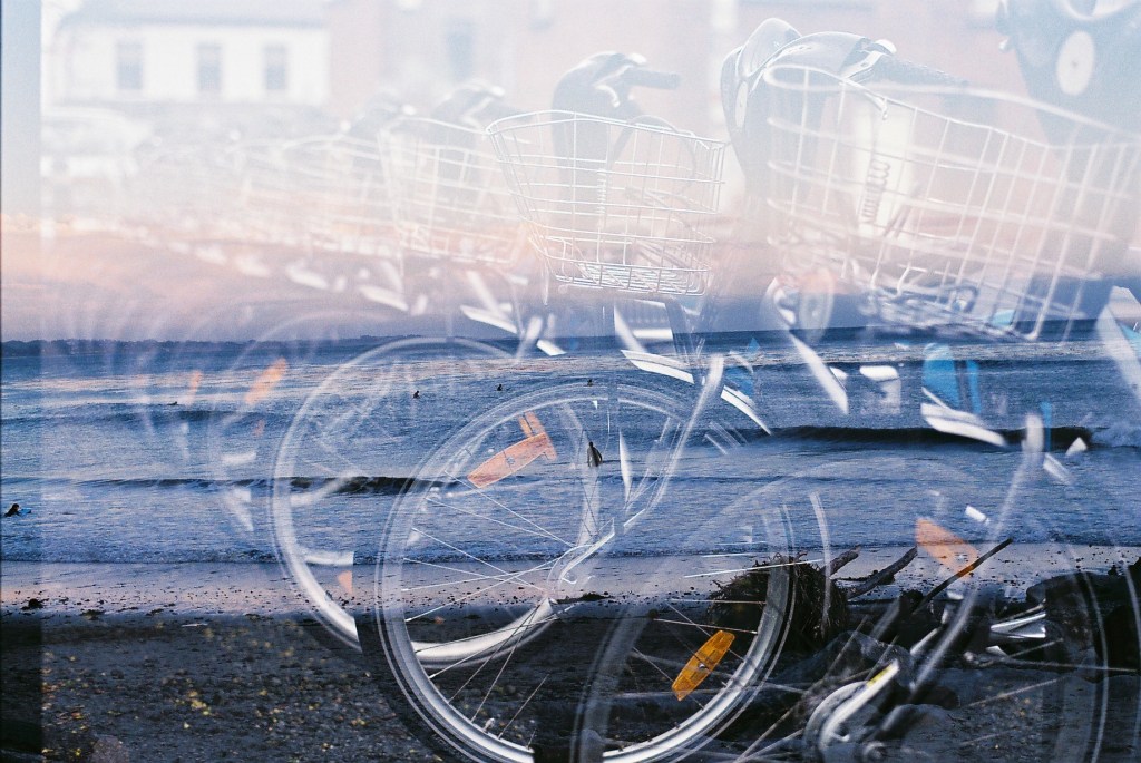 More International film swap fun (and a discussion about photo&nbsp;manipulation)