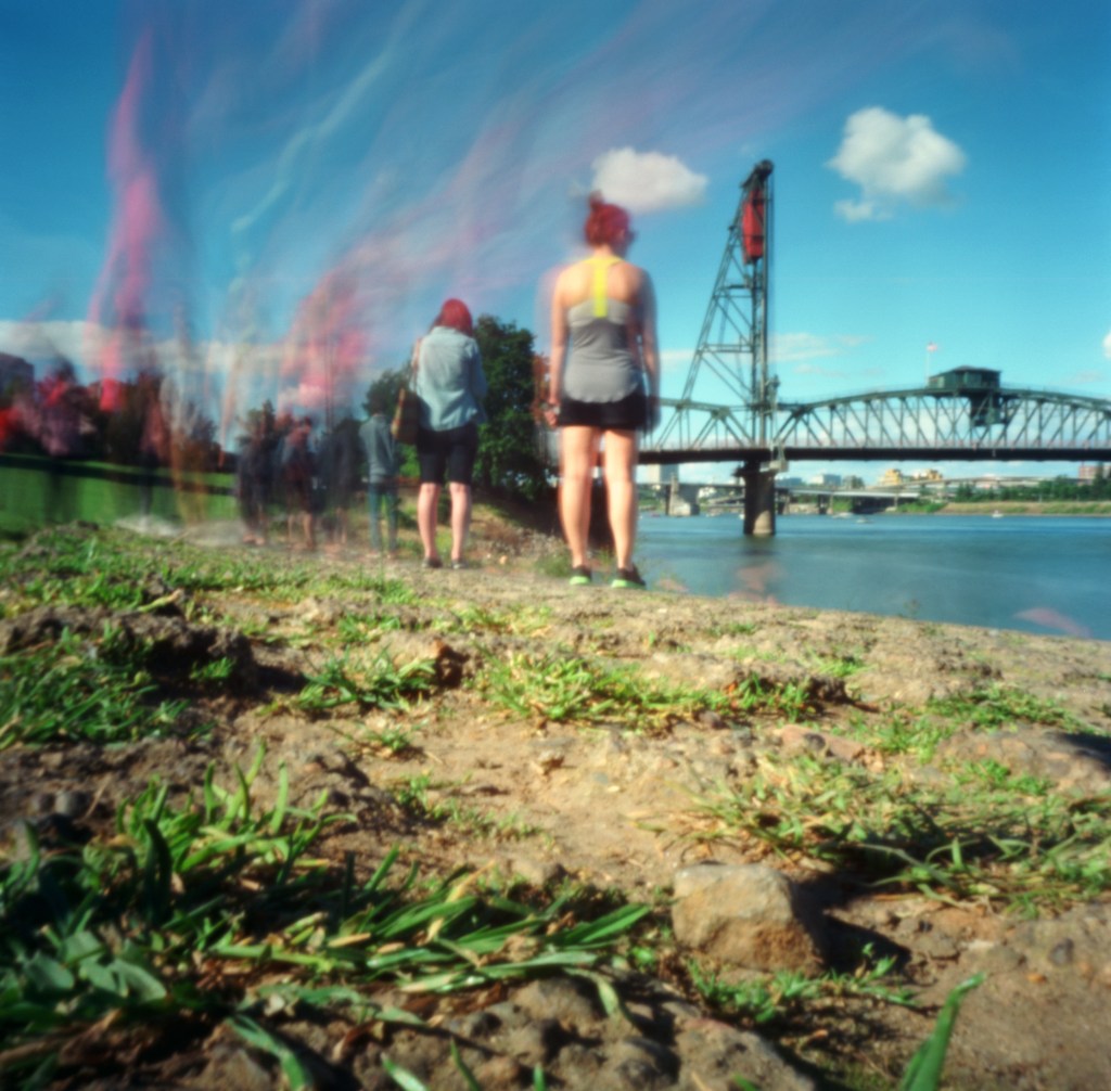 Pinhole Photography class