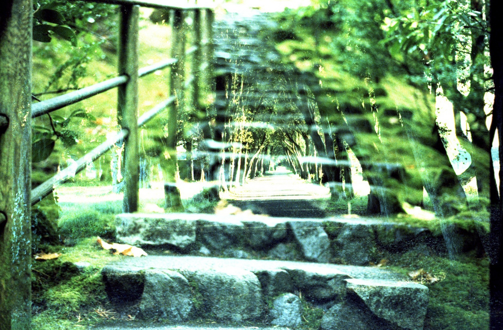 There is more than one path to the&nbsp;mountain.