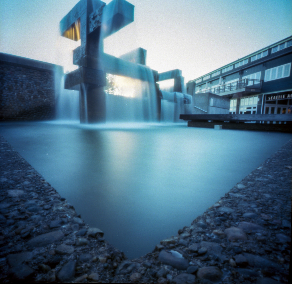 Pinhole Photography
