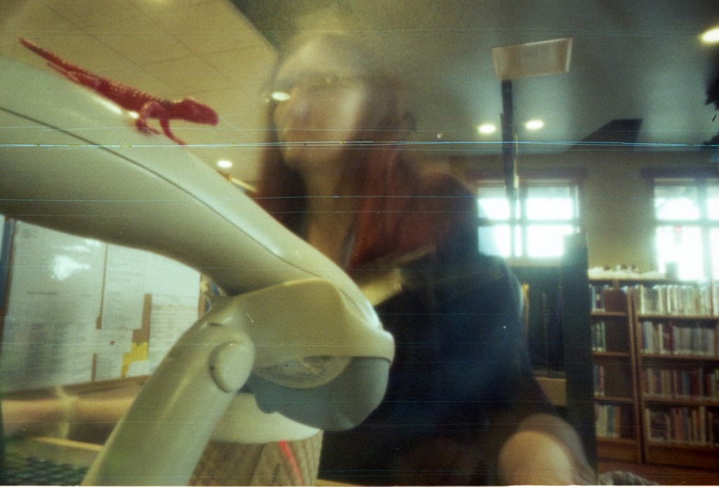 Roll 1 –&nbsp;ONDU