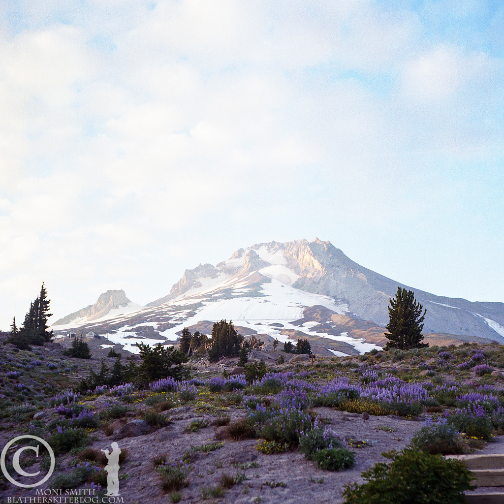 Without thinking too much about it, write about a time when you were truly happy