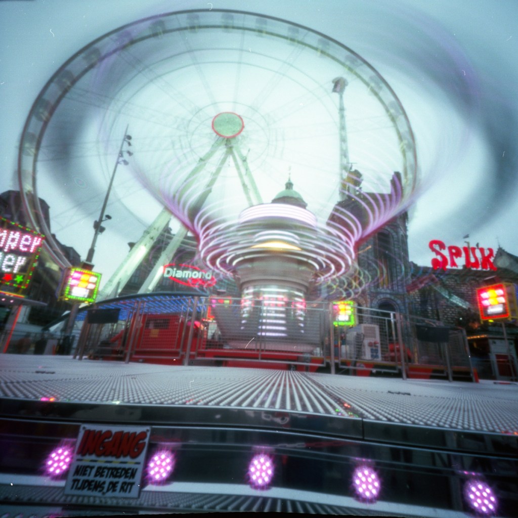 Amsterdam Day 4:&nbsp;WPPD