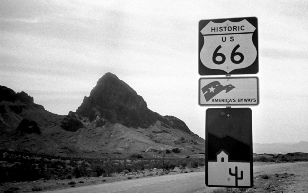 I’ve got a peaceful, easy&nbsp;feeling