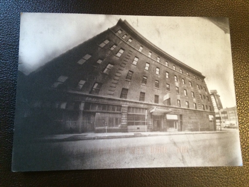 May postcard exchange!