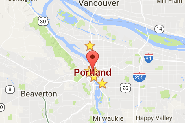 An Ode To Google&nbsp;Maps