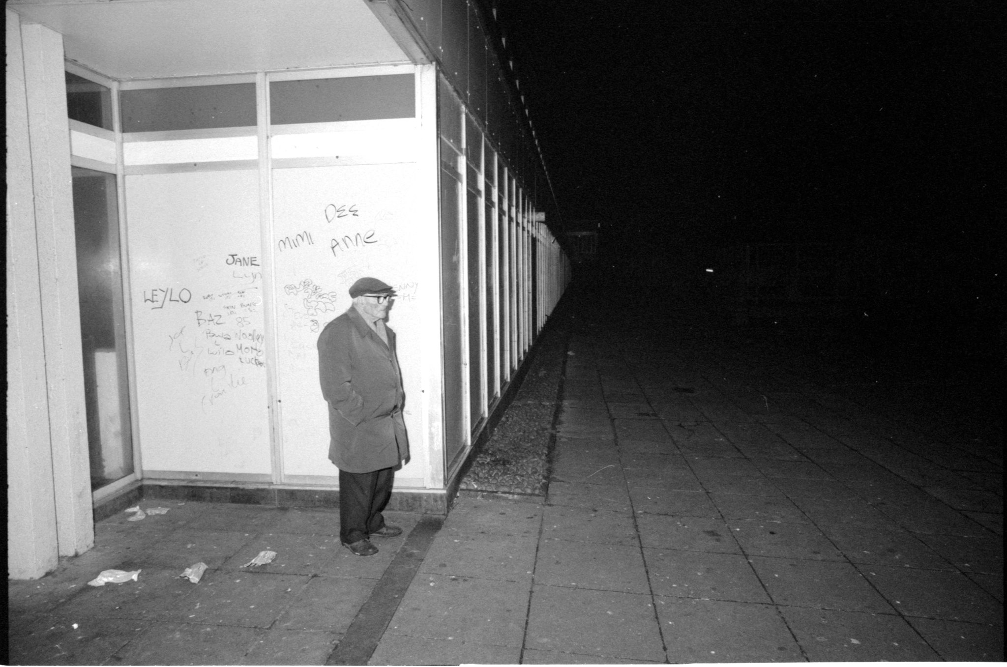 Bob Evans Pier Head Liverpool UK