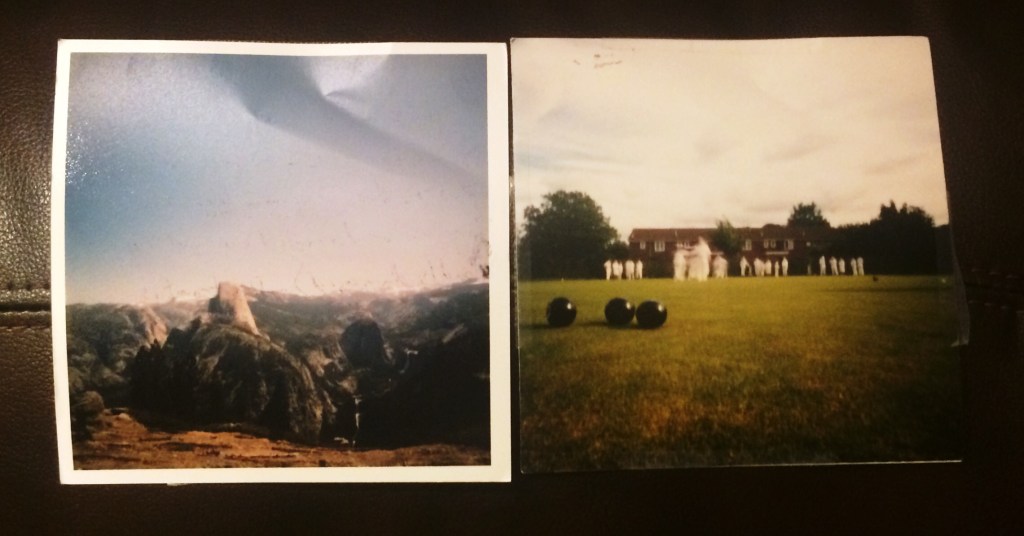 December Postcard Swap