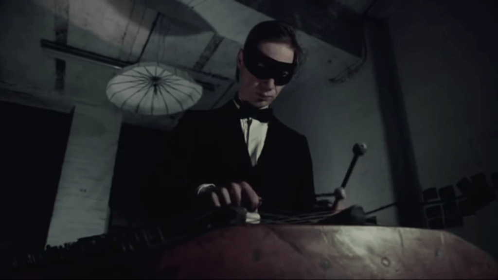 Blue Monday On A&nbsp;Thursday