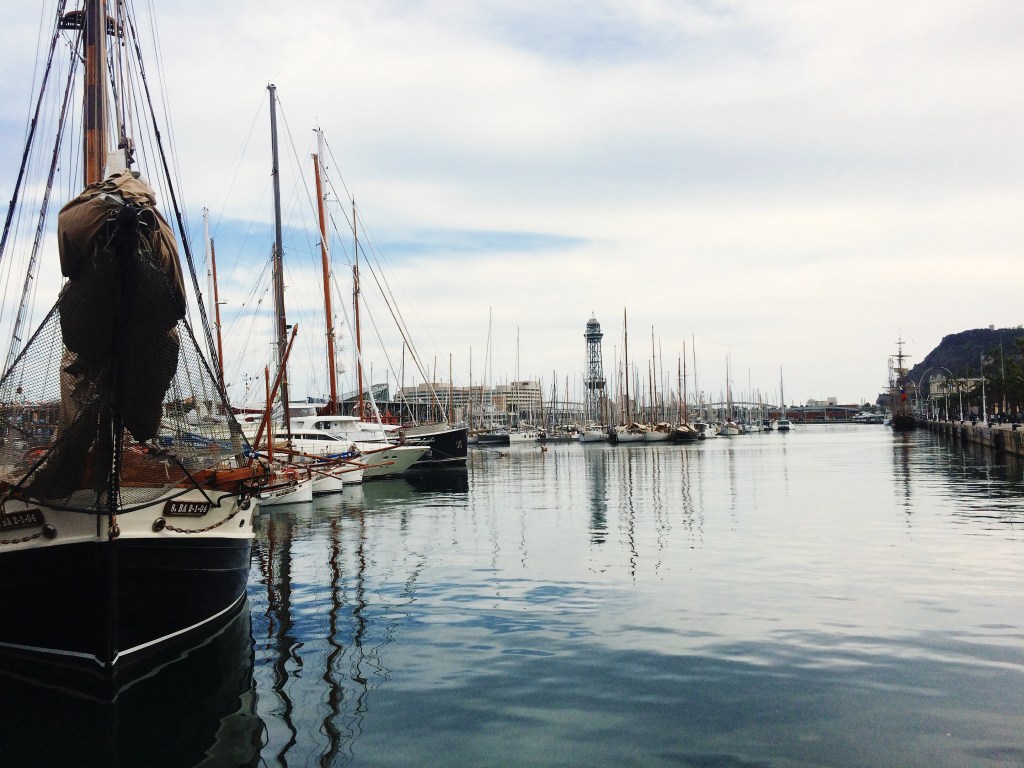 Day 2 –&nbsp;jetlag