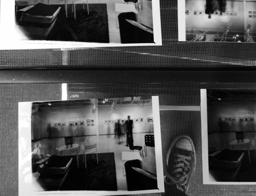 August 2016 Postcard&nbsp;Swap