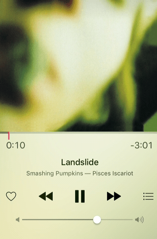 Can I sail through the changing ocean tides? Can I handle the seasons of my&nbsp;life?