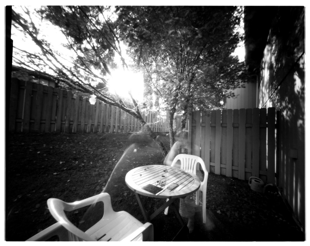 On a more personal&nbsp;note…