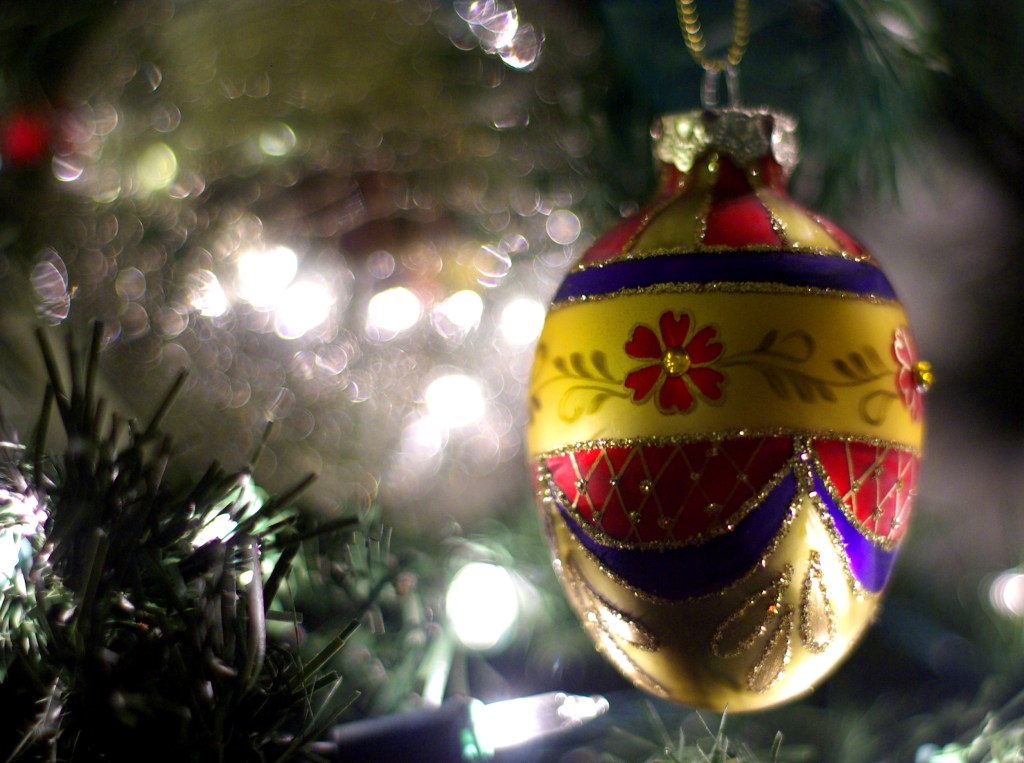 On not being a Grinch (AKA who is this&nbsp;person?!?)