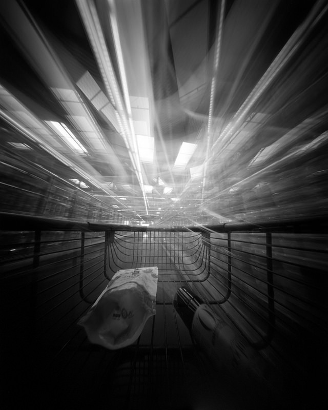 One Pinhole A Day – Day&nbsp;23
