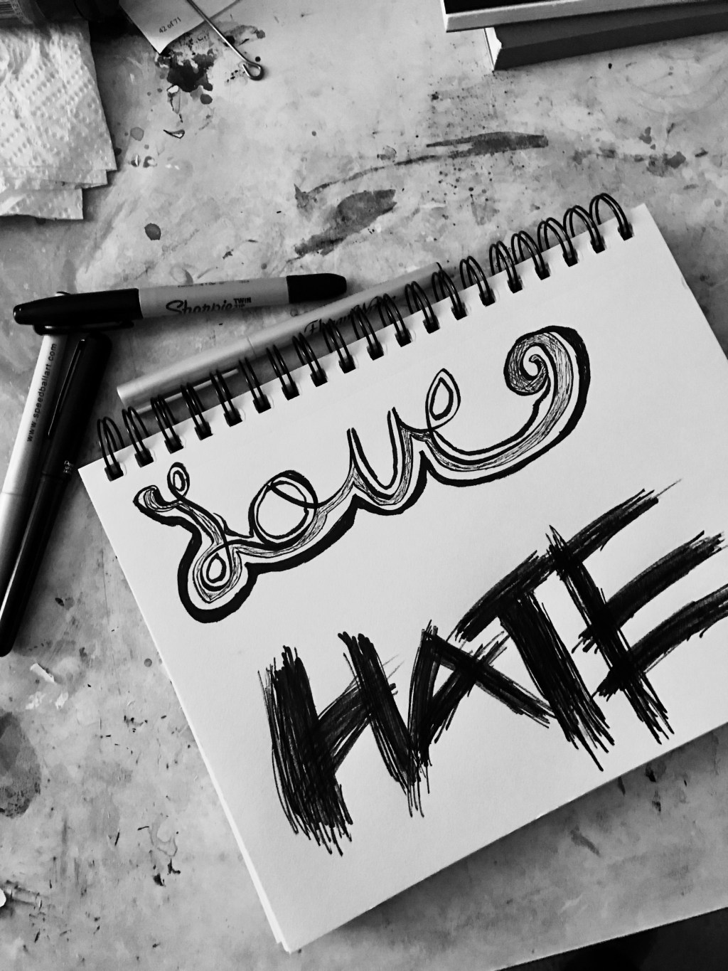 The fruitlessness of anger