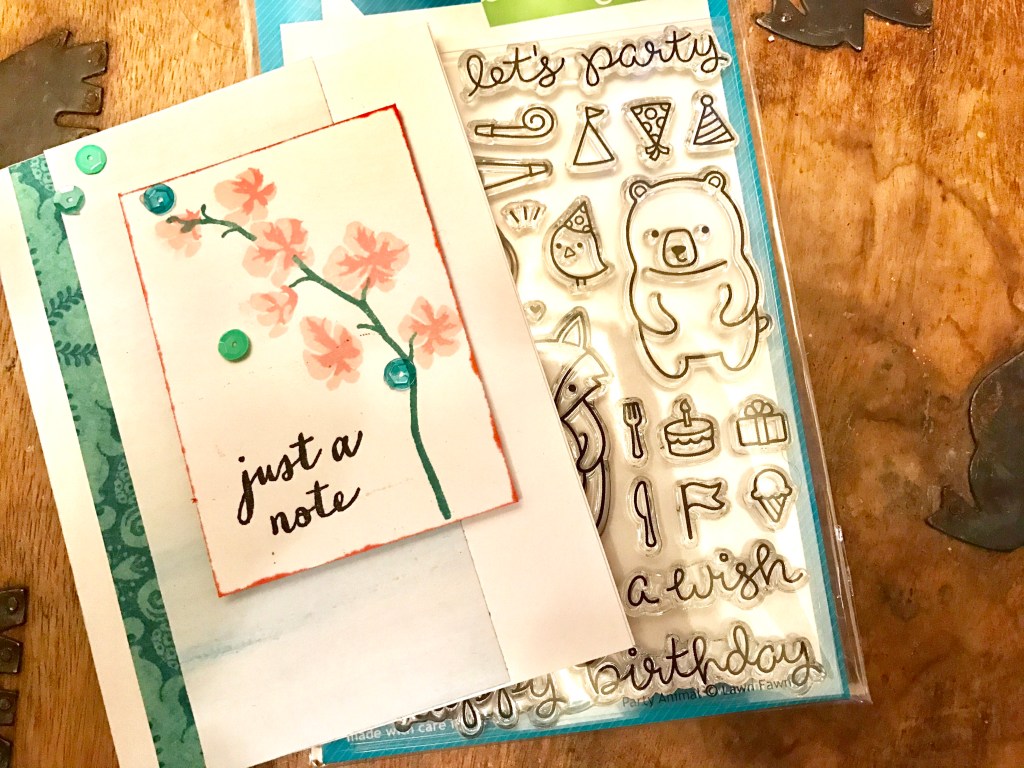 Welcome to my new crafty obsession