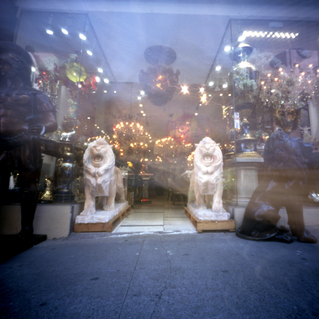Chinatown Pinholeday