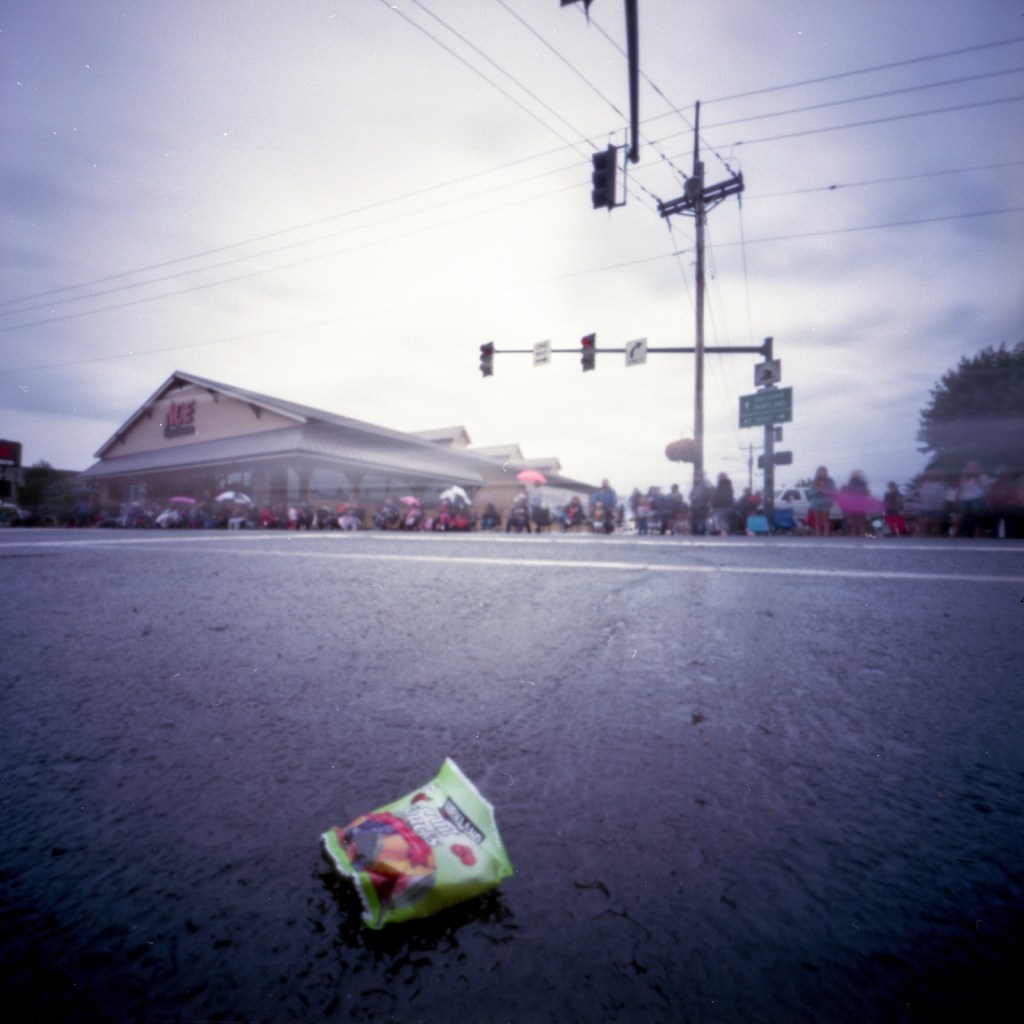 Sandy Mountain Days&nbsp;Parade