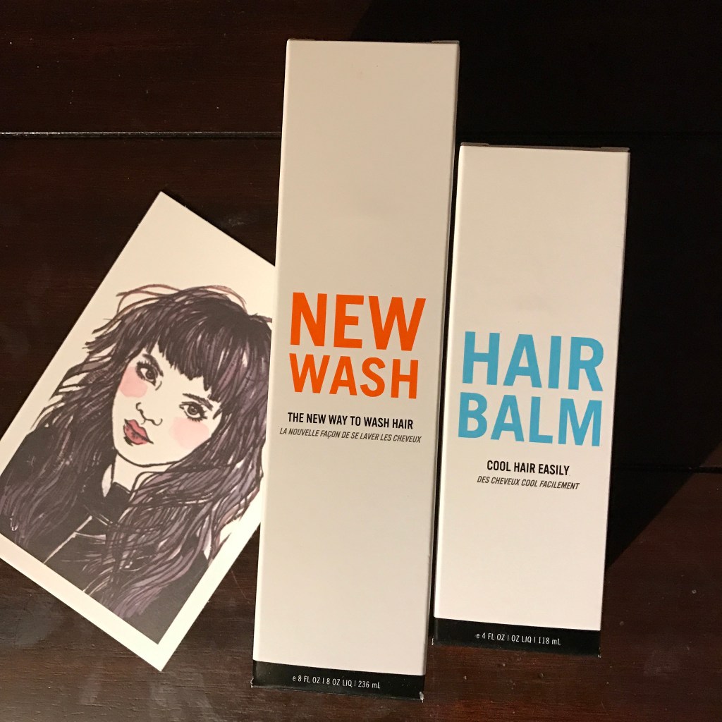 Let’s talk about&nbsp;hair