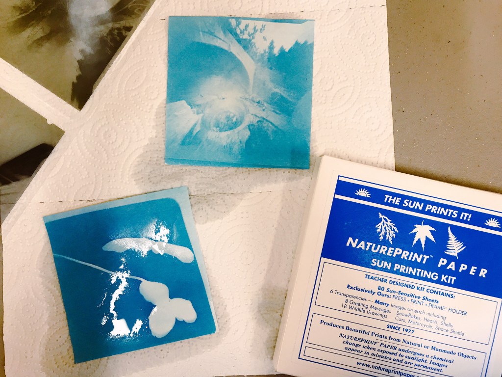 A small good&nbsp;thing