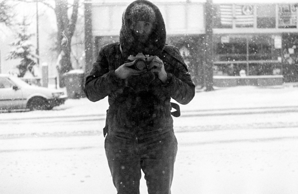 I want a pair of jeans that don’t make me feel bad about myself.