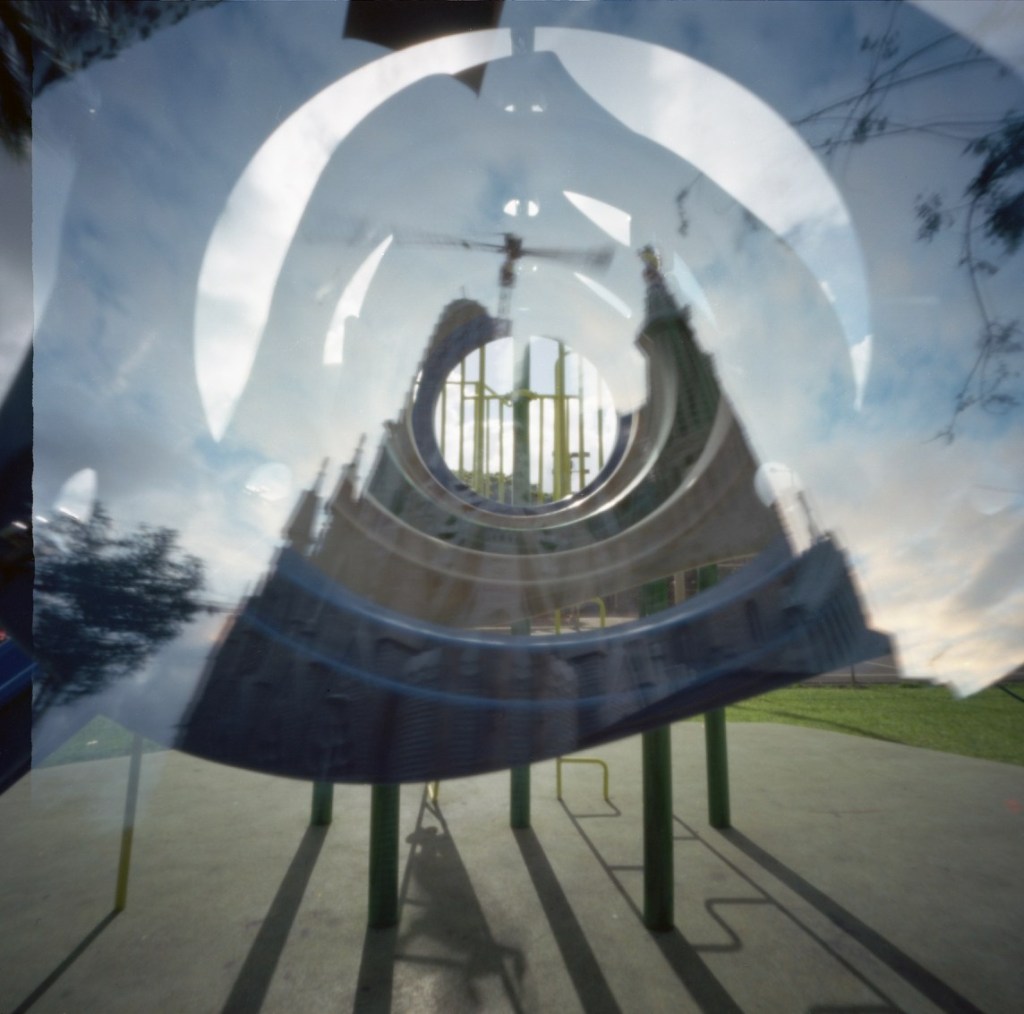 GITSwap, Jesús Vs.&nbsp;Mark