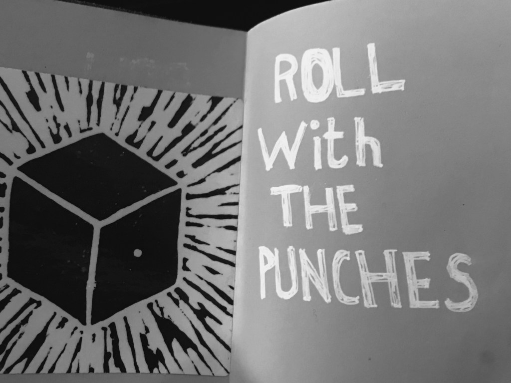 Roll With The Punches