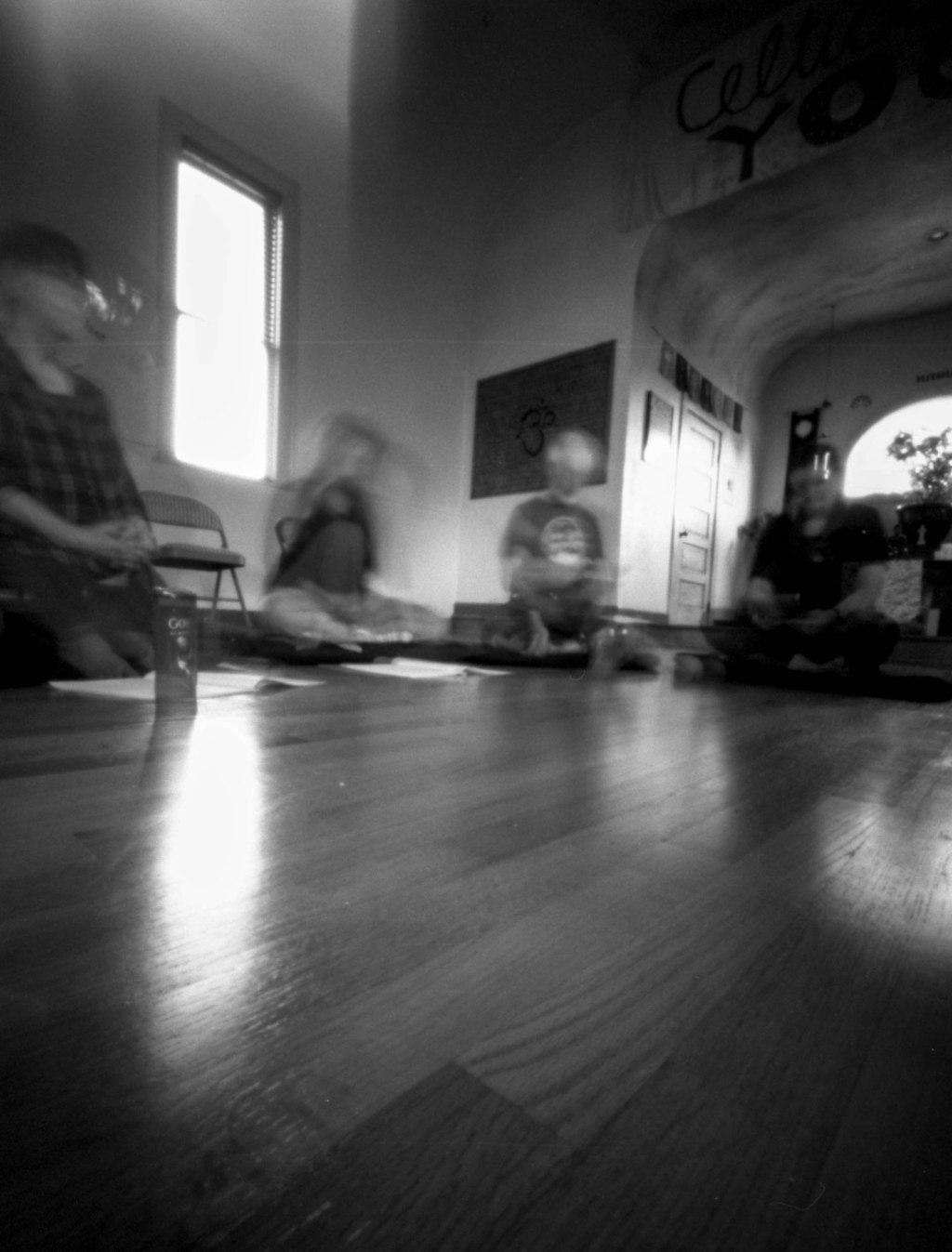 the art of slowing&nbsp;down