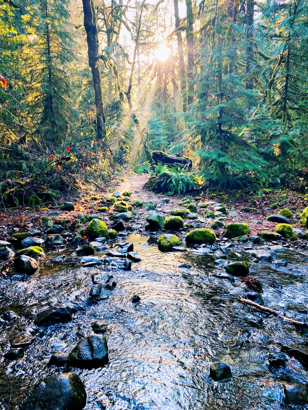 We don’t create anything in a&nbsp;vacuum.