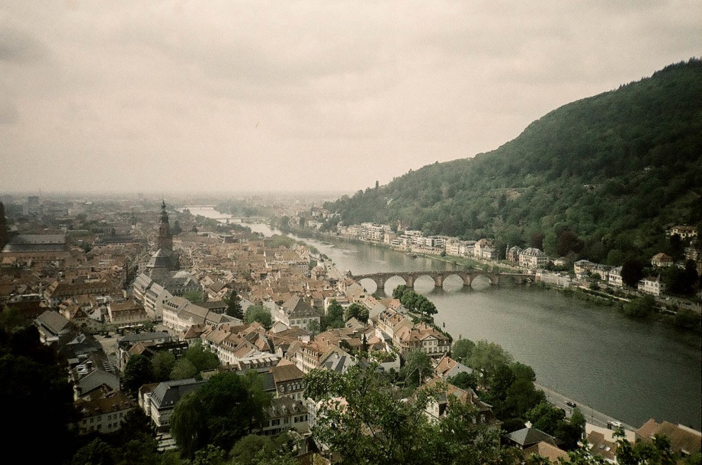 Heidelberg