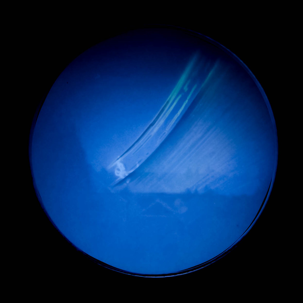 Summer Solstice to Winter Solstice 2024